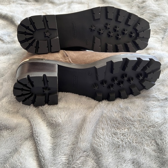 new Nine West boots - Picture 4 of 6